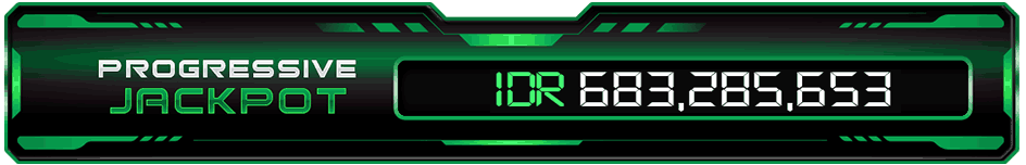 AKTOR777 Jackpot