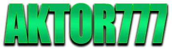 Logo AKTOR777